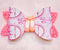 Bowtism Ballerina Bow - Bowtism